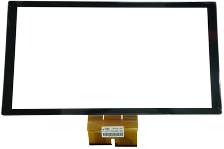 Projected Capacitive Touch Panel (PCAP)